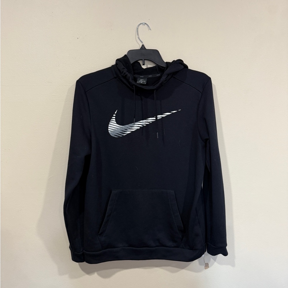 Men’s Nike Dri-Fit Standard Fit Hoodie